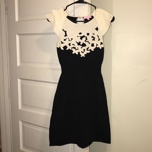 Lilly Pulitzer SWEATER dress